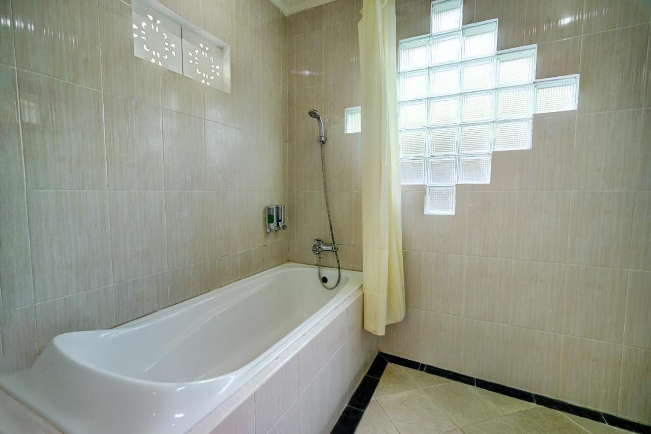 Queen Bisma Villa - 10 Min Walking To Ubud Center Екстер'єр фото
